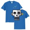 Jillys - Core Blend Tee Thumbnail