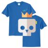 Jillys - Core Blend Tee Thumbnail