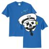 Jillys - Core Blend Tee Thumbnail