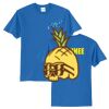Jillys - Core Blend Tee Thumbnail