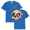 Jillys - Core Blend Tee Thumbnail