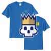 Jillys - Core Blend Tee Thumbnail