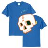 Jillys - Core Blend Tee Thumbnail