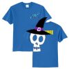 Jillys - Core Blend Tee Thumbnail
