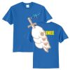 Jillys - Core Blend Tee Thumbnail