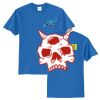 Jillys - Core Blend Tee Thumbnail