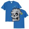 Jillys - Core Blend Tee Thumbnail