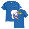 Jillys - Core Blend Tee Thumbnail