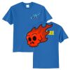 Jillys - Core Blend Tee Thumbnail