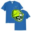 Jillys - Core Blend Tee Thumbnail
