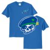 Jillys - Core Blend Tee Thumbnail