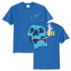 Jillys - Core Blend Tee Thumbnail