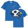 Jillys - Core Blend Tee Thumbnail