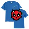 Jillys - Core Blend Tee Thumbnail