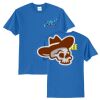 Jillys - Core Blend Tee Thumbnail