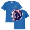 Jillys - Core Blend Tee Thumbnail