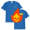 Jillys - Core Blend Tee Thumbnail