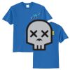 Jillys - Core Blend Tee Thumbnail