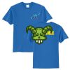 Jillys - Core Blend Tee Thumbnail