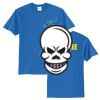 Jillys - Core Blend Tee Thumbnail