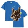 Jillys - Core Blend Tee Thumbnail