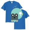 Jillys - Core Blend Tee Thumbnail