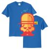 Jillys - Core Blend Tee Thumbnail