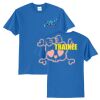 Jillys - Core Blend Tee Thumbnail