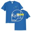 Jillys - Core Blend Tee Thumbnail