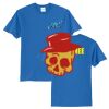 Jillys - Core Blend Tee Thumbnail