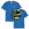 Jillys - Core Blend Tee Thumbnail