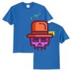 Jillys - Core Blend Tee Thumbnail