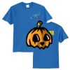 Jillys - Core Blend Tee Thumbnail