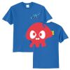 Jillys - Core Blend Tee Thumbnail