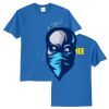 Jillys - Core Blend Tee Thumbnail