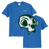 Jillys - Core Blend Tee Thumbnail