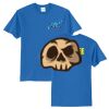 Jillys - Core Blend Tee Thumbnail