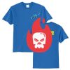 Jillys - Core Blend Tee Thumbnail