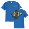 Jillys - Core Blend Tee Thumbnail