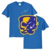 Jillys - Core Blend Tee Thumbnail
