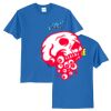 Jillys - Core Blend Tee Thumbnail