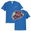Jillys - Core Blend Tee Thumbnail
