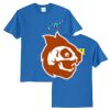 Jillys - Core Blend Tee Thumbnail