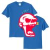 Jillys - Core Blend Tee Thumbnail