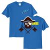 Jillys - Core Blend Tee Thumbnail