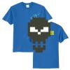 Jillys - Core Blend Tee Thumbnail