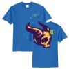 Jillys - Core Blend Tee Thumbnail