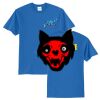 Jillys - Core Blend Tee Thumbnail