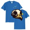 Jillys - Core Blend Tee Thumbnail