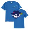 Jillys - Core Blend Tee Thumbnail